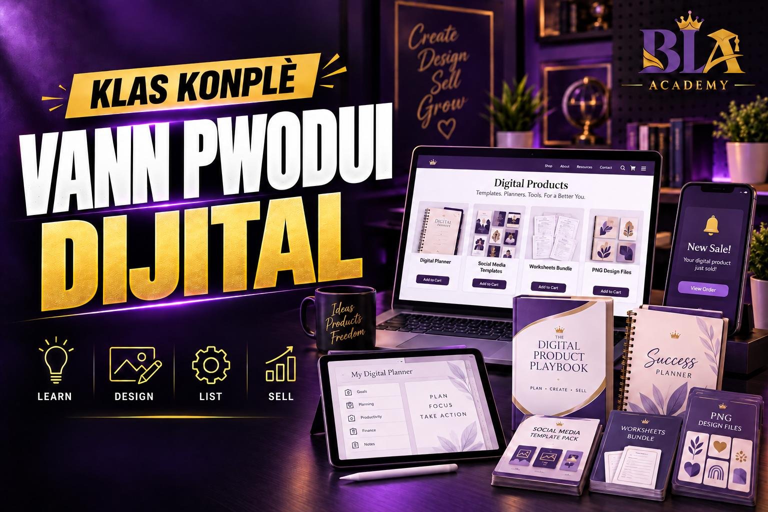 Marketing Digital