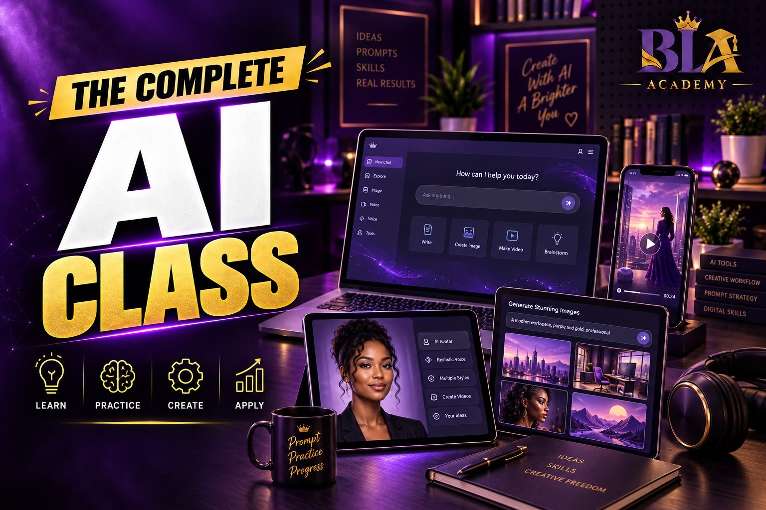 AI Class